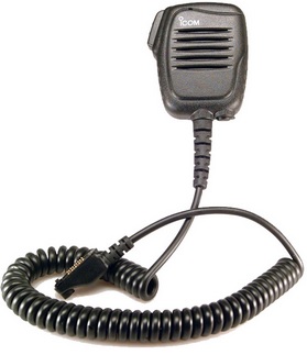 �������� Icom HM-159SC